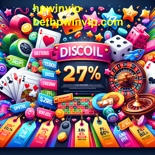 Oportunidades Imperdíveis: Explore as Promoções no hpwinvip