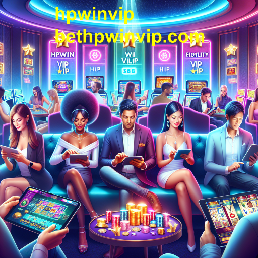 Fidelidade: A Nova Geração de Jogos que Valorizam o Compromisso do Jogador