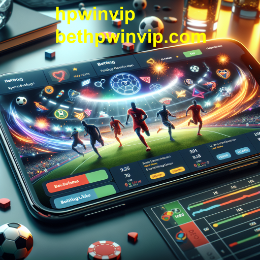 Apostas Esportivas: O Crescimento e a Popularidade no Mundo Digital