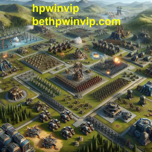 A Ascensão dos Jogos de Estratégia: Desafios e Oportunidades