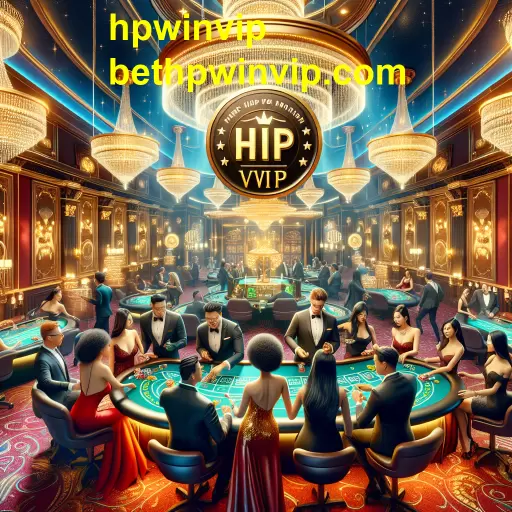 Descubra os Benefícios do Programa VIP no hpwinvip